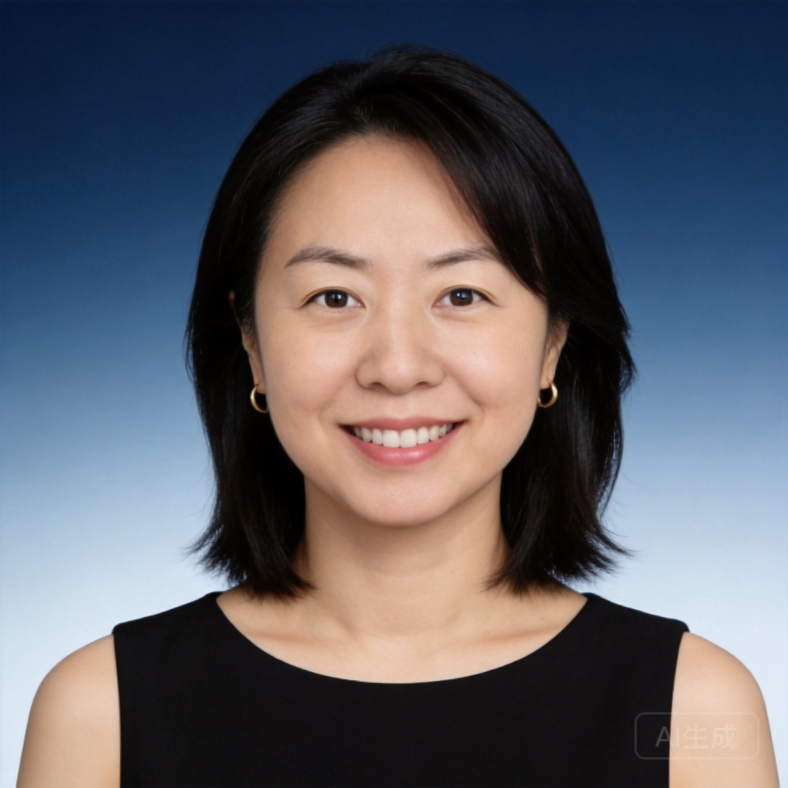 Angela Zhang