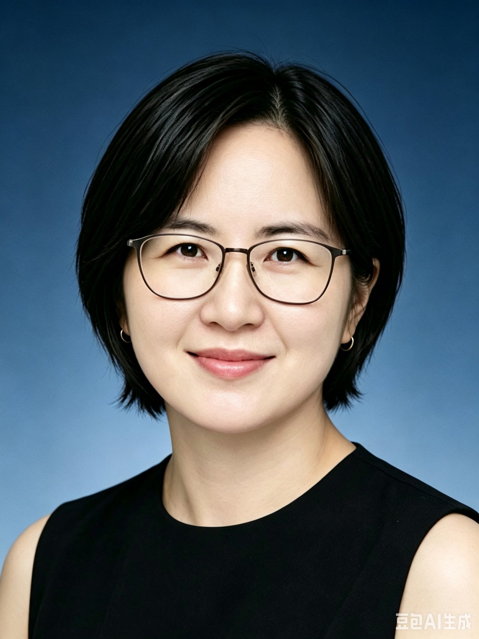 Tracy Pan
