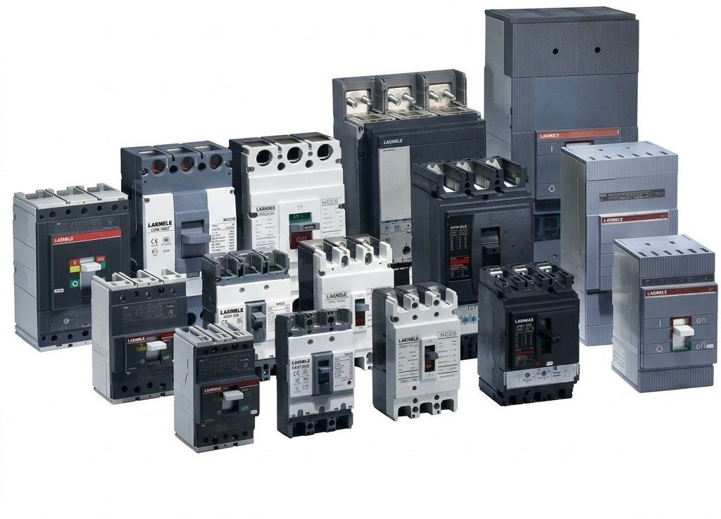 Circuit Breakers