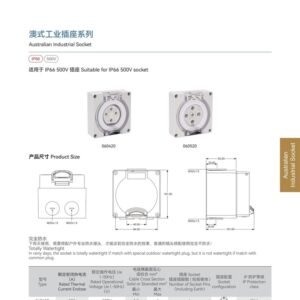 Australian Industrial Catalog