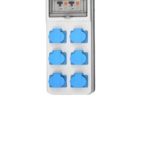 Socket Distribution Box BOX4-1