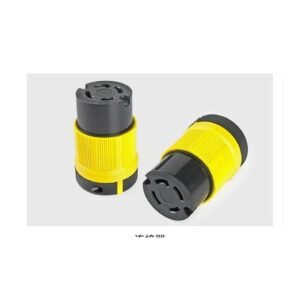 Custom Connector