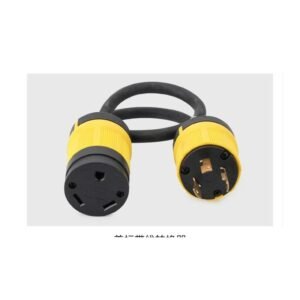 US Standard Cord Adapter