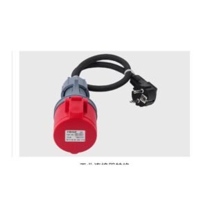 Industrial Connector Adapter