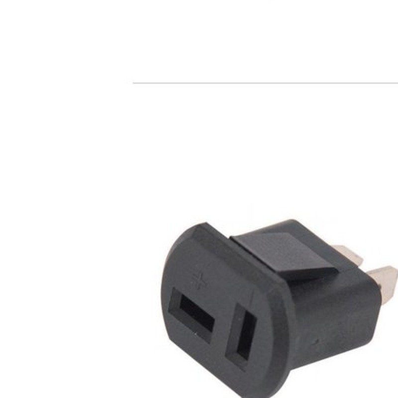 T Type DC Socket 12V 10A - 2P IP20