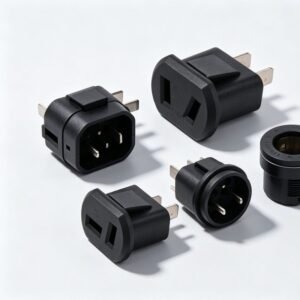 DC Socket Catalog
