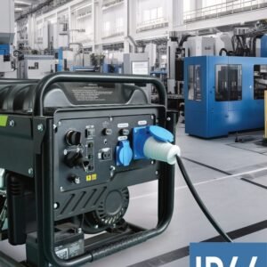 IP44 Industrial Catalog