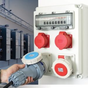 IP67 Industrial Catalog