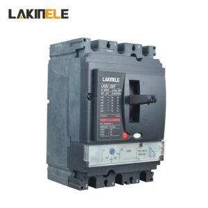 LKM2-250 3P 250A Moulded Case Circuit Breaker