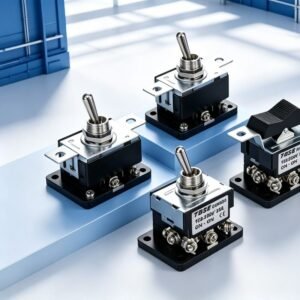 Toggle Switches Catalog