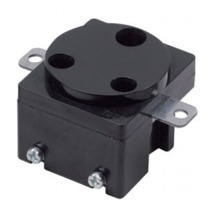 070101 Brazilian & South African Standard panel socket