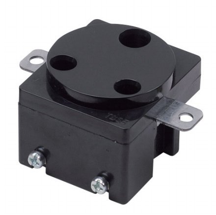 070101 Brazilian & South African Standard panel socket