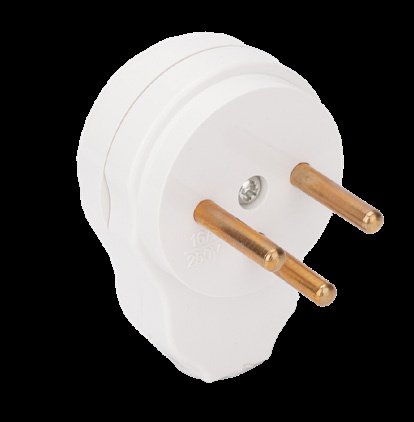 101601 Swiss (SEV 1011) & Israeli Standard plug
